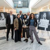Kulturfesttage zu Frauenleben