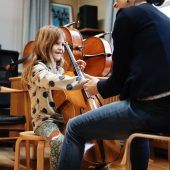 Musikschule lädt ein