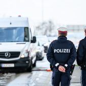 Wegen Maul- und Klauenseuche: Lange Wartezeiten an der Grenze