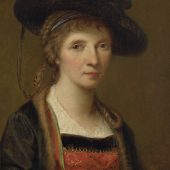 Kunst und Mode im Werk von Angelika Kauffmann