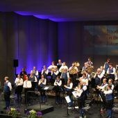 Zwei neue Dirigenten für die Stadtmusik