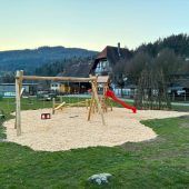 Frühlingswoche am Sunnahof