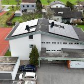 e5-Gemeinde Thüringen nähert sich der Stromautonomie