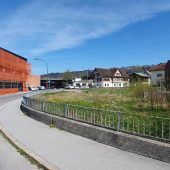 Jahrelanger Streit um einen Parkplatz