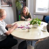„Tim“ und sein Neustart nach dem Knast