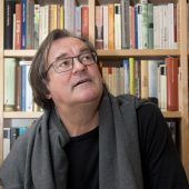 Wie entsteht ein Lyrikband?