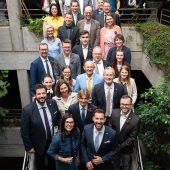 Stadtvertretung nimmt Arbeit auf