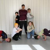 Von Breaking und anderen coolen Moves
