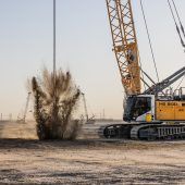 Liebherr Nenzing knackt 700-Millionen-Euro-Marke. »D1