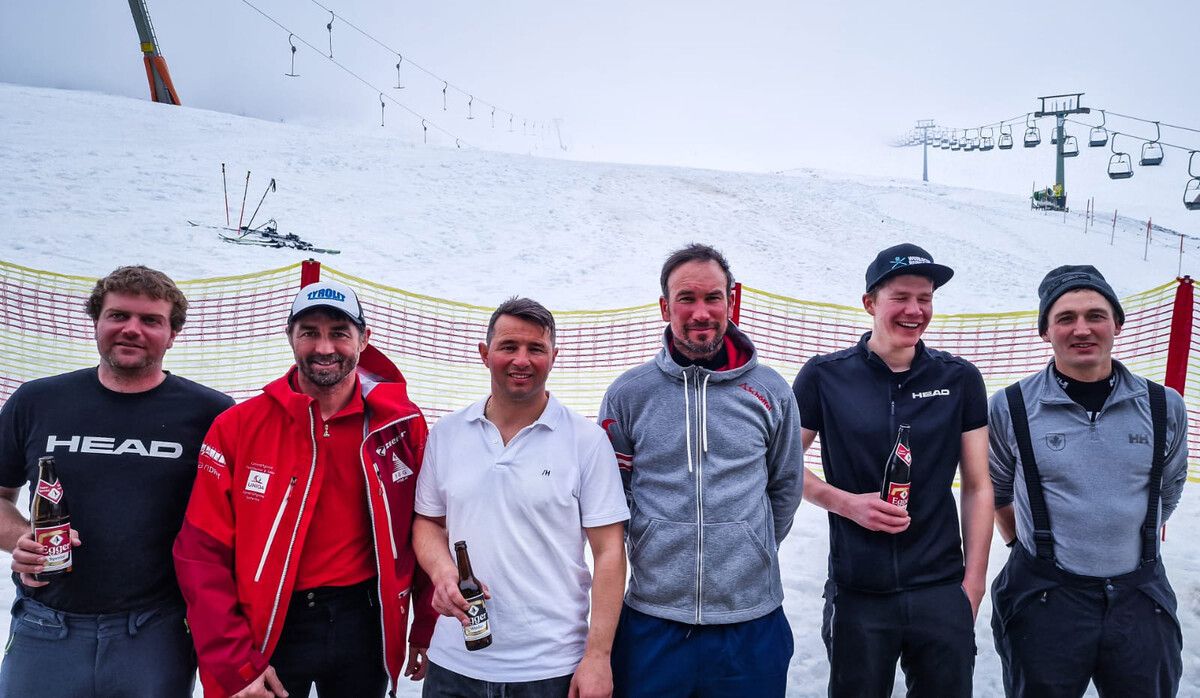 Beim Vereinsrennen in Schetteregg zeigte der Skiclub Egg, wie erfolgreiche Nachwuchsarbeit bis in den internationalen Skizirkus führt. ⇒Skiclub Egg