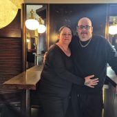 Die legendäre Piccadilly Bar öffnet wieder
