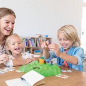 Spiele, Puzzles und mehr – 10 % Rabatt im Ravensburger-Store