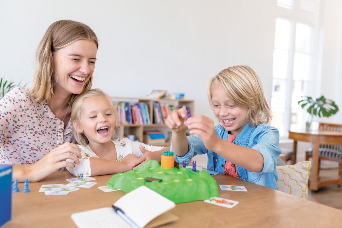 Bis 30. September 2025 erhalten VN-Abonnent:innen 10 Prozent Rabatt auf den gesamten Einkauf im Ravensburger Store im Dornbirner Messepark.⇒Ailine Liefeld
