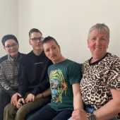 „Haben keine Lobby, arbeiten leise daheim”