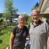 „Für uns ist normal, dass man hilft“