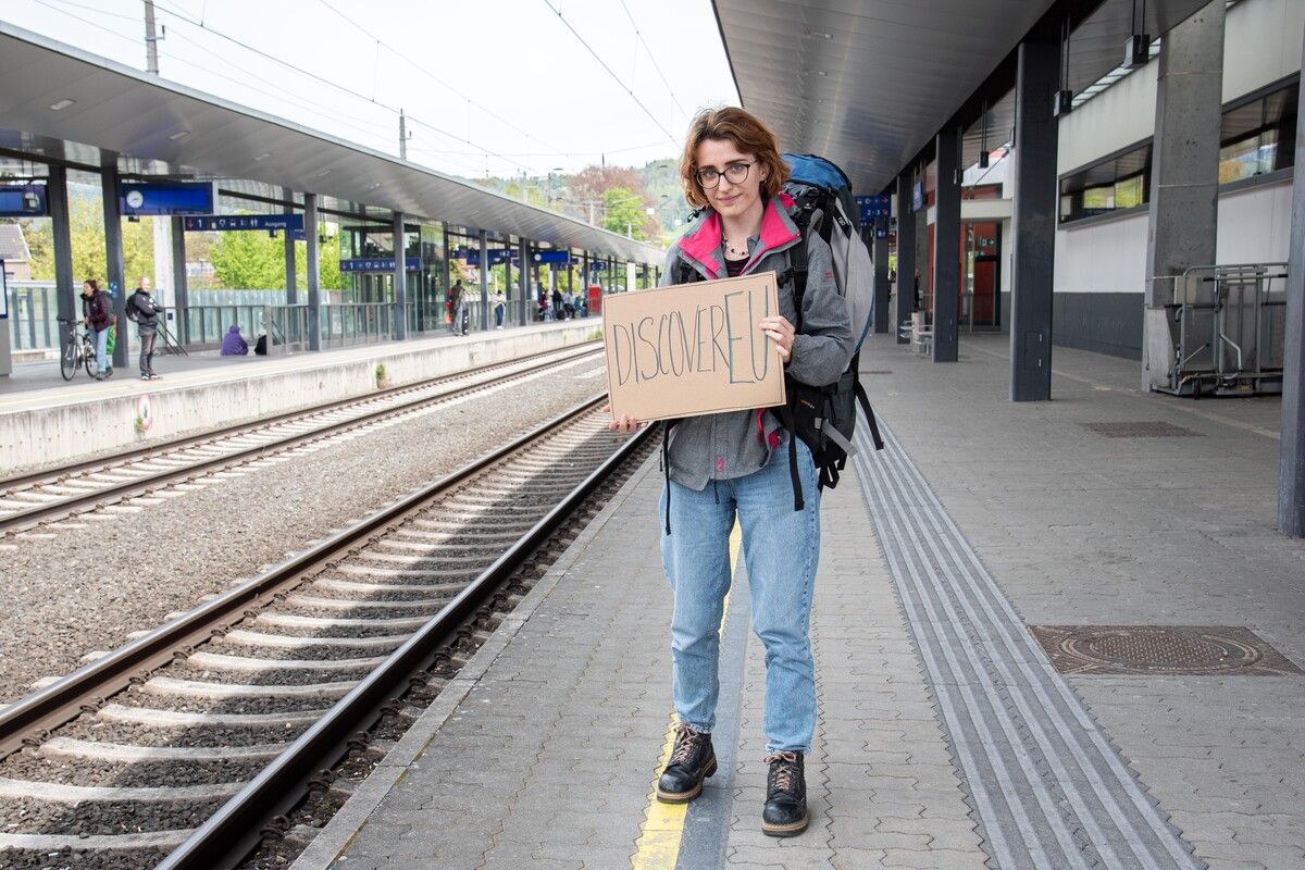 Bürger von EU und Erasmus+-Ländern können sich bewerben.⇒aha