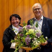 Politik mit Frauenpower