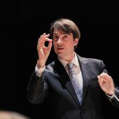 SOV spielt Strauss, Berg und Rachmaninow