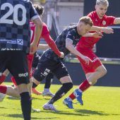 Ein Derby, kein Sieger