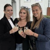 Genussevent am Bodensee