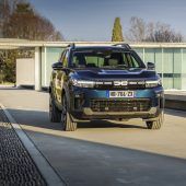 Renault-Tochter Dacia: Mit Macht in die Mittelklasse