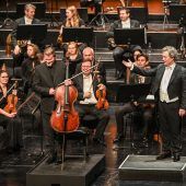 Tschechischer Musikzauber