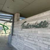 Fischerstüble vorerst geschlossen