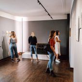 Stadtmuseum öffnet wieder