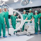 Neue OP-Säle für Bludenzer Spital