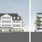 Ölz schafft Platz für Studierende