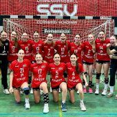 U14-Girls kommen ins Final-4-Turnier