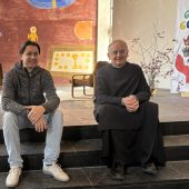 Hier sind Zwischenrufe und Lacher erlaubt