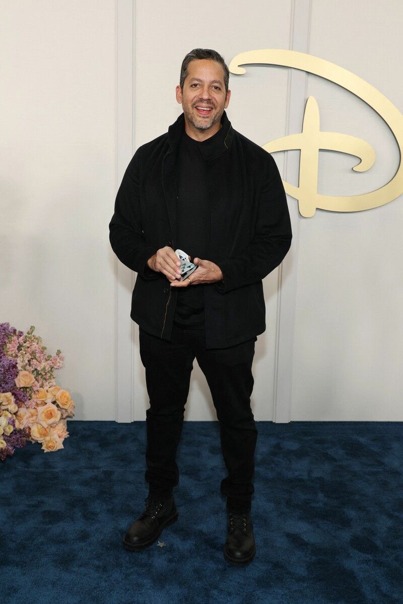 Dem US-Zauberkünstler David Blaine wird eine eigene Doku auf Disney+ gewidmet. ⇒AFP