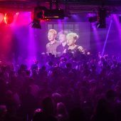 Strangelove und Synthfire