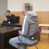 Spielsüchtiger versuchte es mit Erpressung