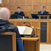 Rekordstrafe für Neonazi