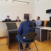 Alko-Lenker war viel zu schnell und stark betrunken