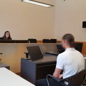Freispruch für dreifach Vorbestraften