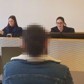 „Ich sprenge eure Tankstelle in die Luft!“