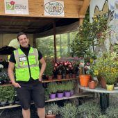 Frühlingsmarkt für Tierfreunde