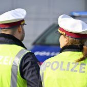 Strafakte von rund 26.000 Euro – Lenker in Wien geflüchtet