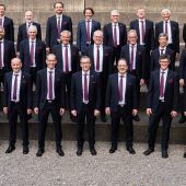 Chorkonzert „Aus vielen Kehlen“