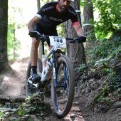 MTB-Alpencup bringt frischen Wind
