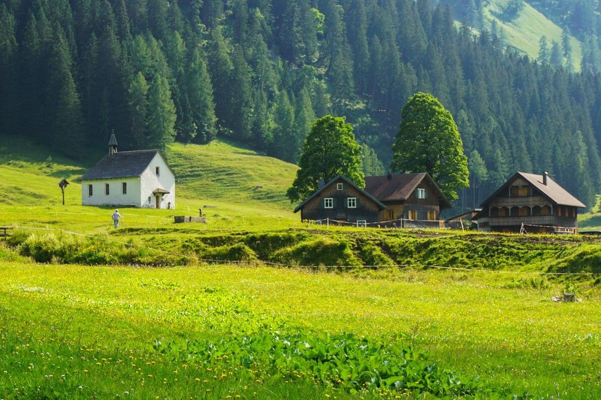 Der Nenzinger Himmel ist ein schützenswerter Naturraum.⇒em