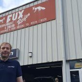 Neuer Eigentümer für Reifen Fux