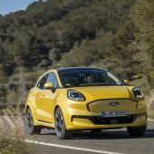 Ford setzt den Puma unter Strom: Vom Saulus zum Paulus