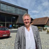 „Die Wertschätzung freute mich“