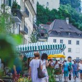 Einstimmung auf das Osterfest