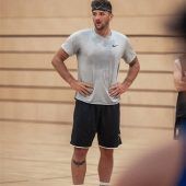 Neuer Verein mischt Basketballszene auf
