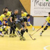 RHC Dornbirn: Nervenflattern in der Verlängerung